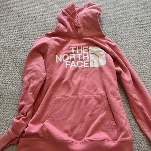 The North Face Women’s Sweatshirt